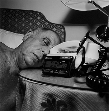 Copyright Lee Friedlander