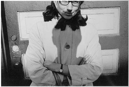 Copyright Lee Friedlander