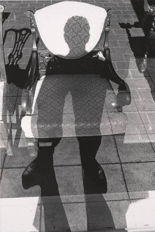 Copyright Lee Friedlander