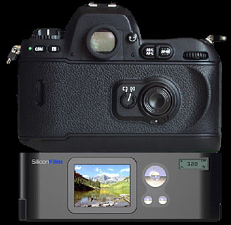 SIlicon-film-EFS10-SF