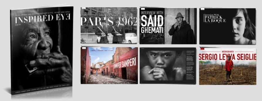 the photographers eye pdf free download