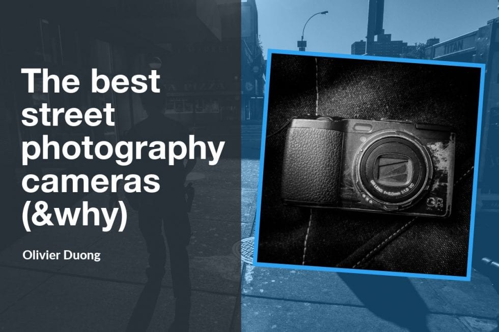 The best street photography cameras (& why) INSPIRED EYE