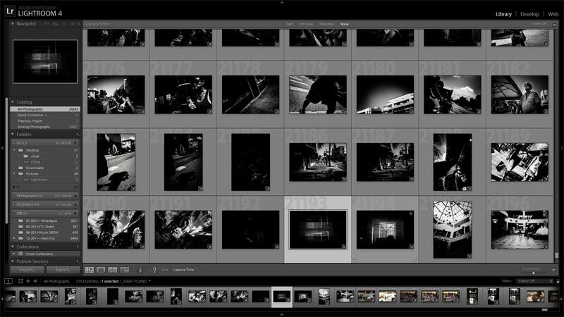 "It's no use!": 10 tips to overcome photographic discouragement