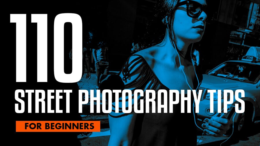 The Inspired Street Photography blog (InspirationTipsFreebies)