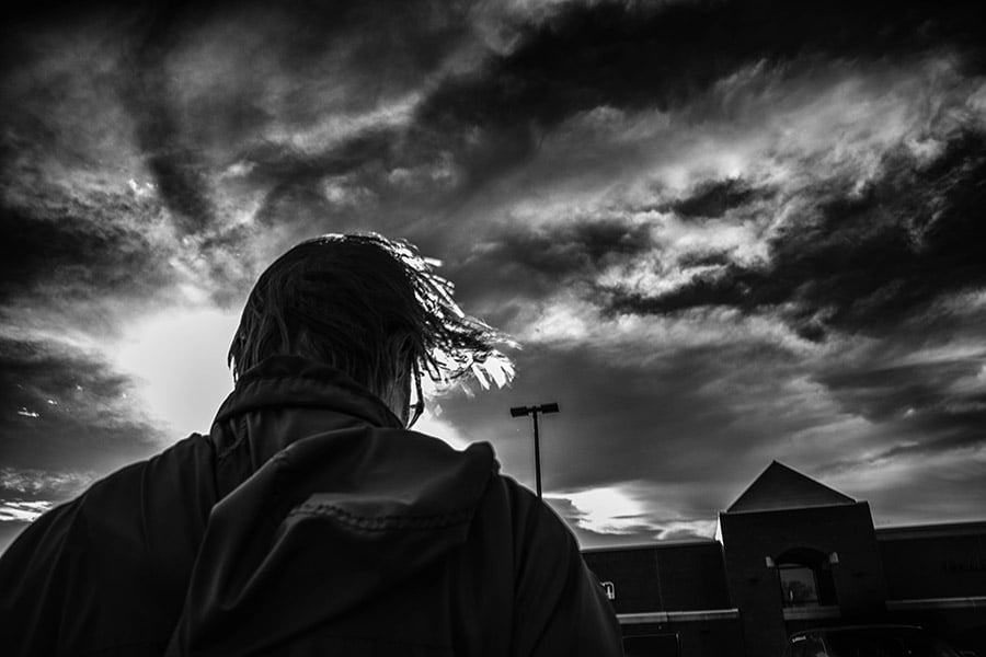 Ricoh GR III A secret weapon for those with tremors | INSPIRED EYE