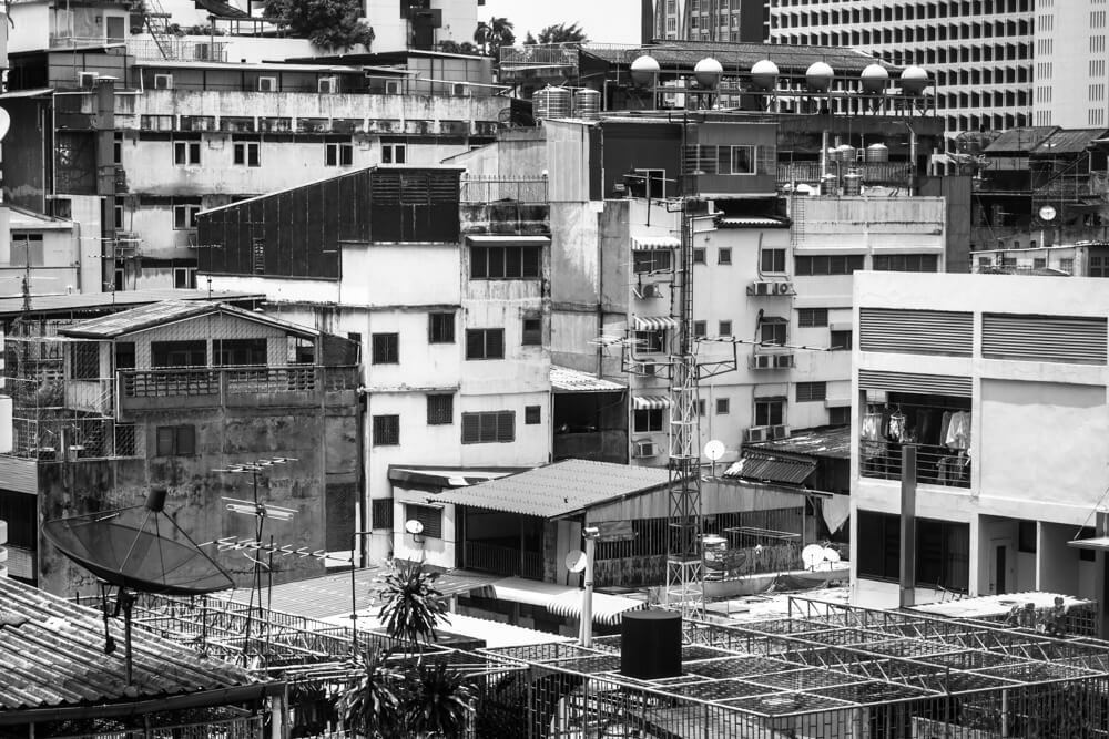 bangkok street photography 2