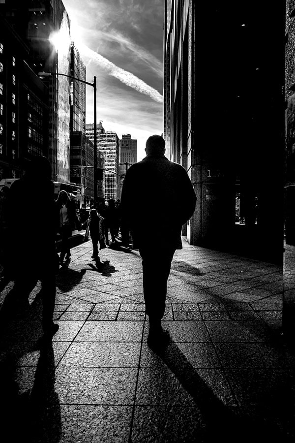 Street Photography 📷 The definitive guide
